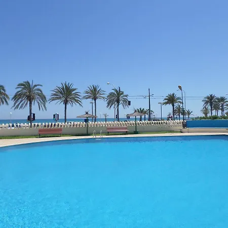 Apartamento Sea Step *