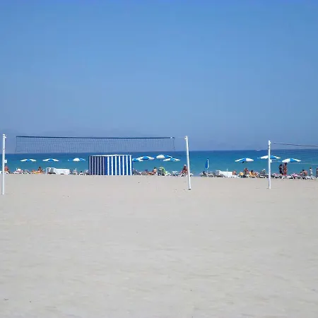 Apartamento Sea Step