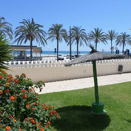 Sea Step Alicante