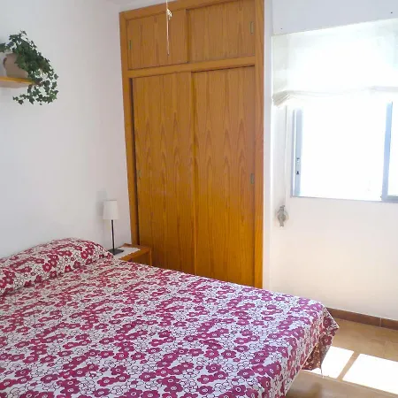 Sea Step Apartamento *