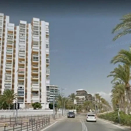 Apartamento Sea Step
